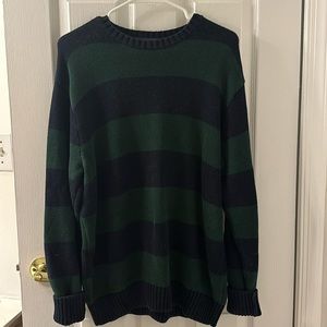 brandy melville sweater
